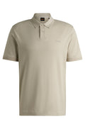 Boss Interlock Polo