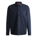 Boss Lockyo Casual Shirt