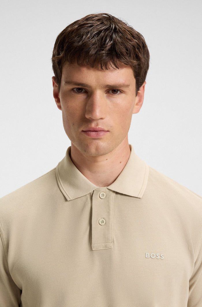 Boss Prime Polo