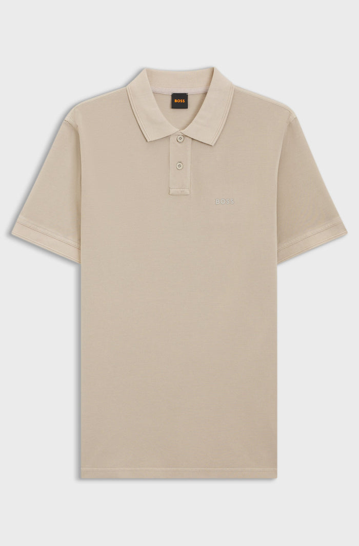 Boss Prime Polo