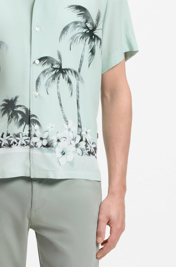 Boss Rayer SS Shirt