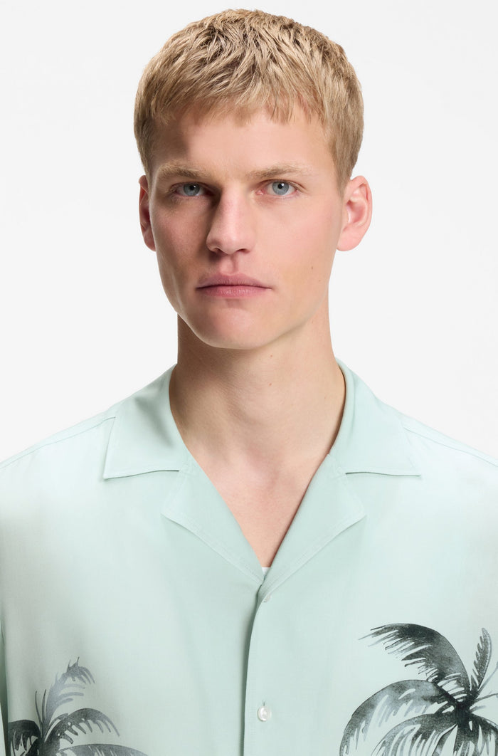 Boss Rayer SS Shirt