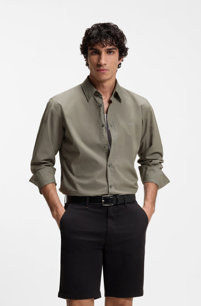 Boss Relegant LS Shirt