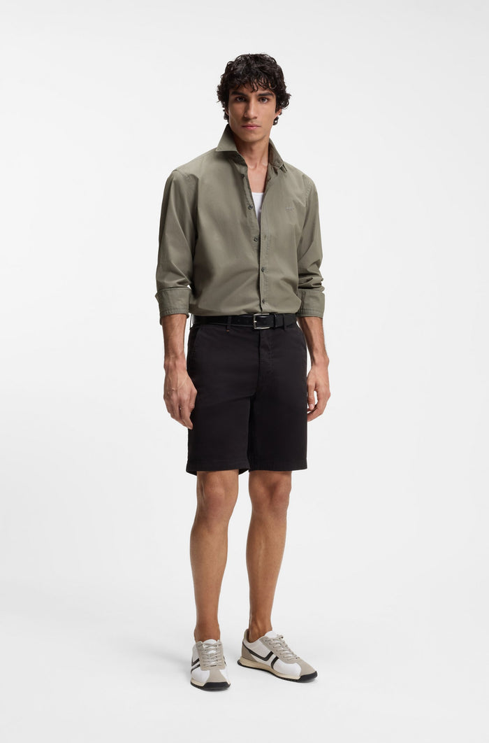 Boss Relegant LS Shirt
