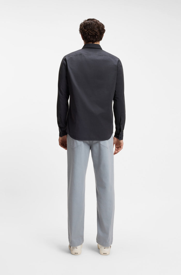 Boss Relegant LS Shirt