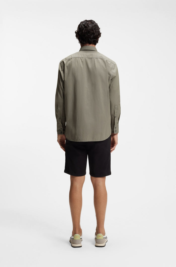Boss Relegant LS Shirt