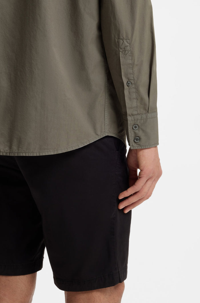 Boss Relegant LS Shirt