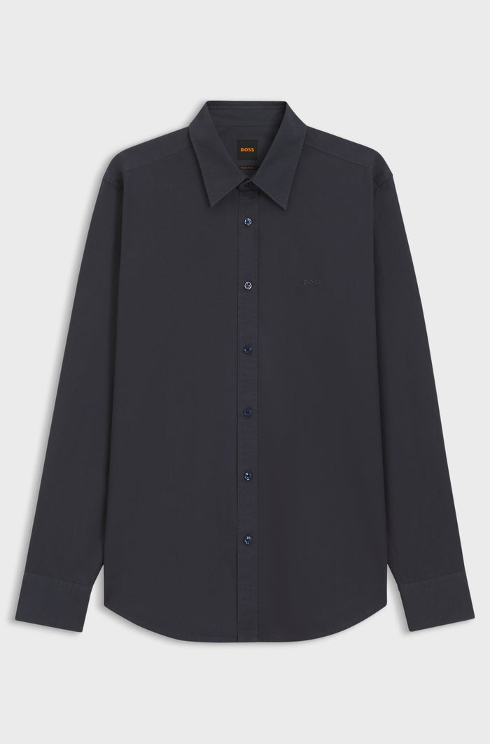 Boss Relegant LS Shirt