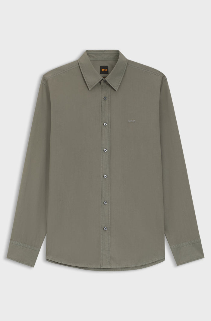 Boss Relegant LS Shirt