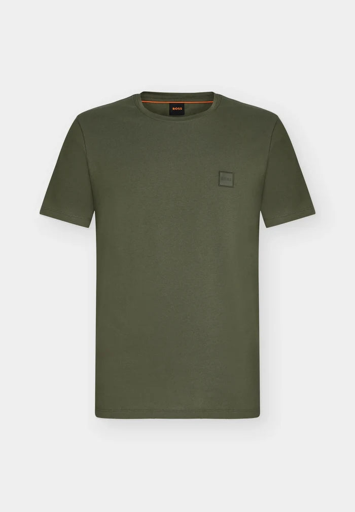 Boss Tales T-Shirt