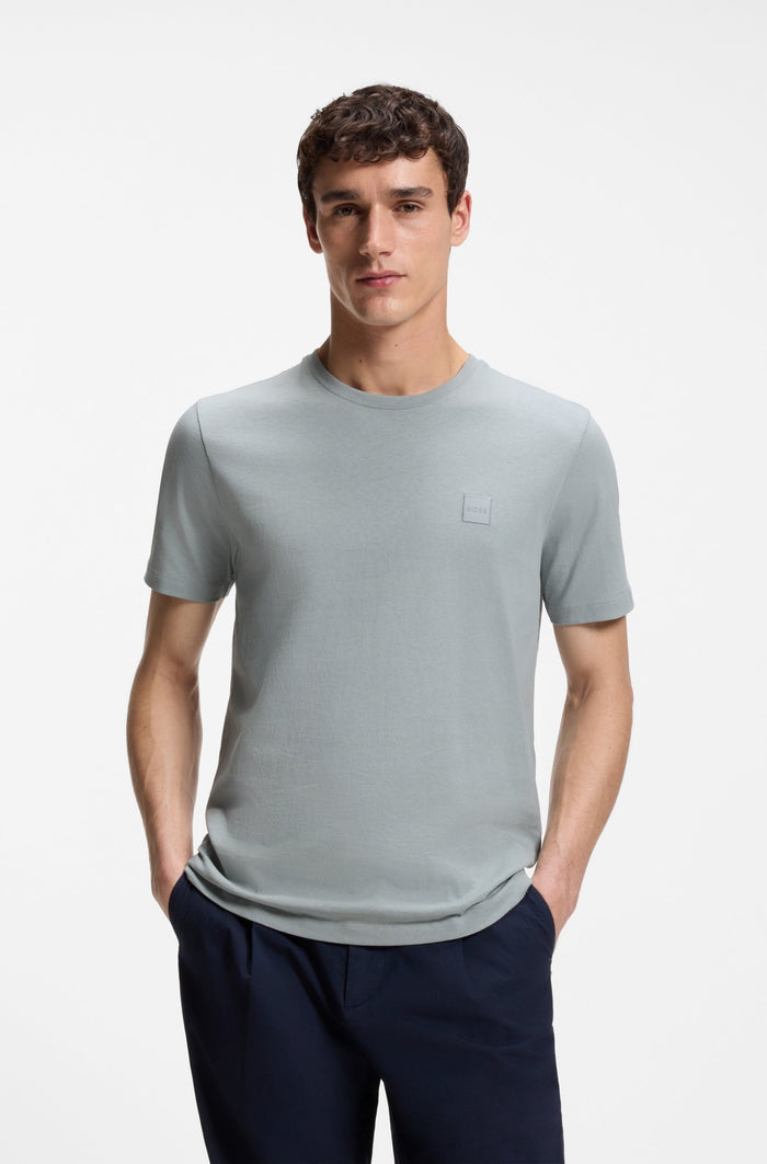 Boss Tales T-Shirt