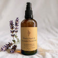 Botanical Facial Mist | Lavender & Witch Hazel 100ml