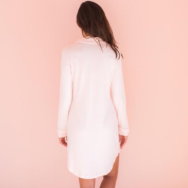 Boyfriend Nightshirt