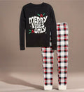 Boys Merry Vibes Only