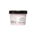 milk_shake Pink container of milk shake styling braid grease on a white background