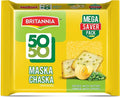 BRITANNIA  Maska Chaska Crakers