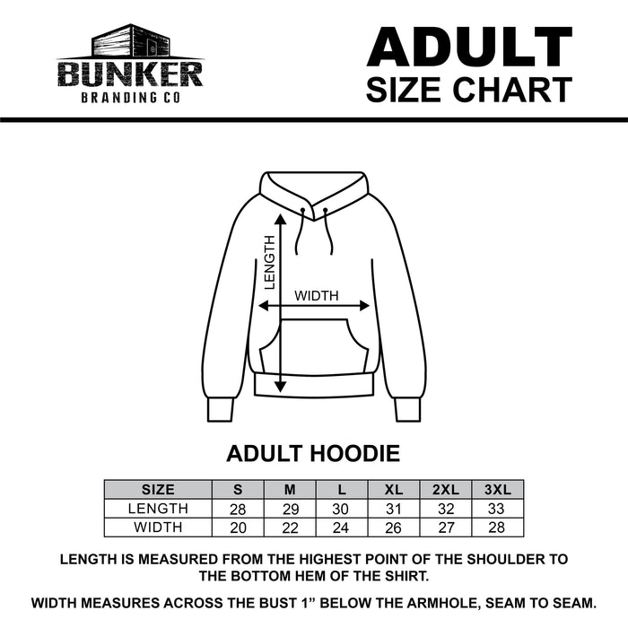 Brute Force Hoodie