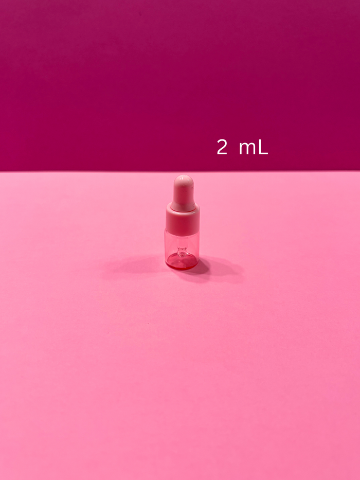 Bubblegum Cotton Candy- Soothing House
