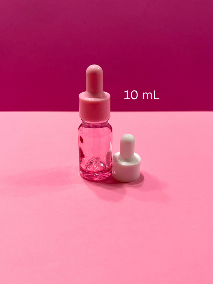 Bubblegum Cotton Candy- Soothing House