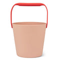 Bucket - Moira - Tuscany Rose / Apple Red
