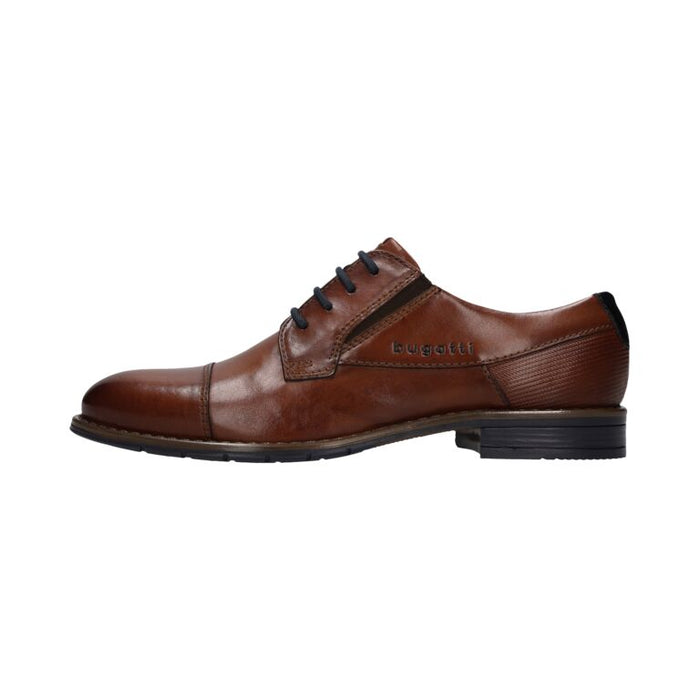 Bugatti Formal Cap Toe Shoe