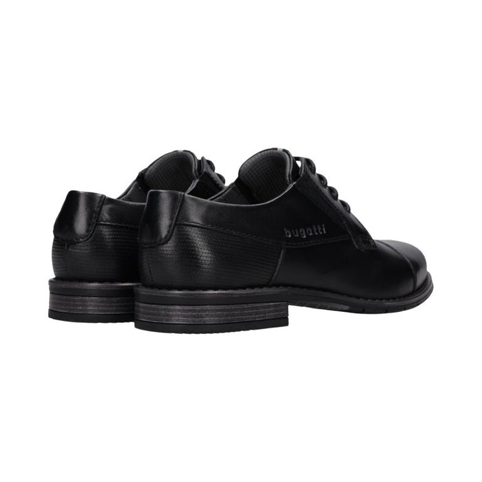 Bugatti Formal Cap Toe Shoe