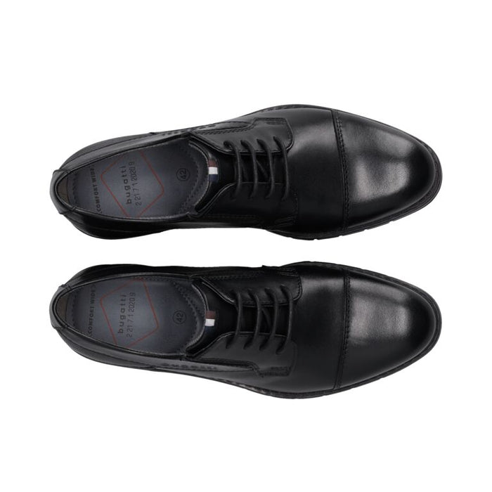 Bugatti Formal Cap Toe Shoe