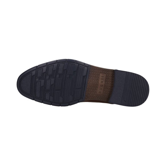 Bugatti Formal Cap Toe Shoe