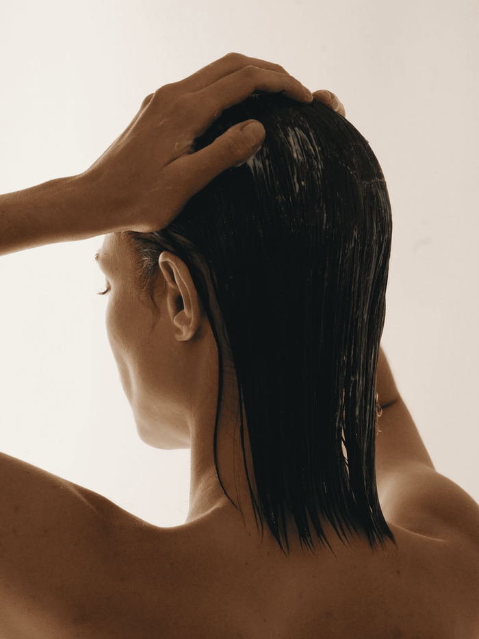 Growing Season | Nourishing Conditioner - Bur Bur - Living with Ivey