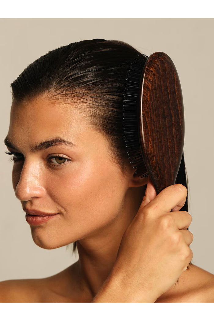 Bur Bur | Wet Detangling Brush