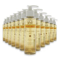 Burt's Bees Facial Cleansing Oil with Coconut & Argan Oil 6 oz - 12 Pack