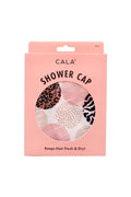 CALA 69217 Wild Style Shower Cap - 6 pcs
