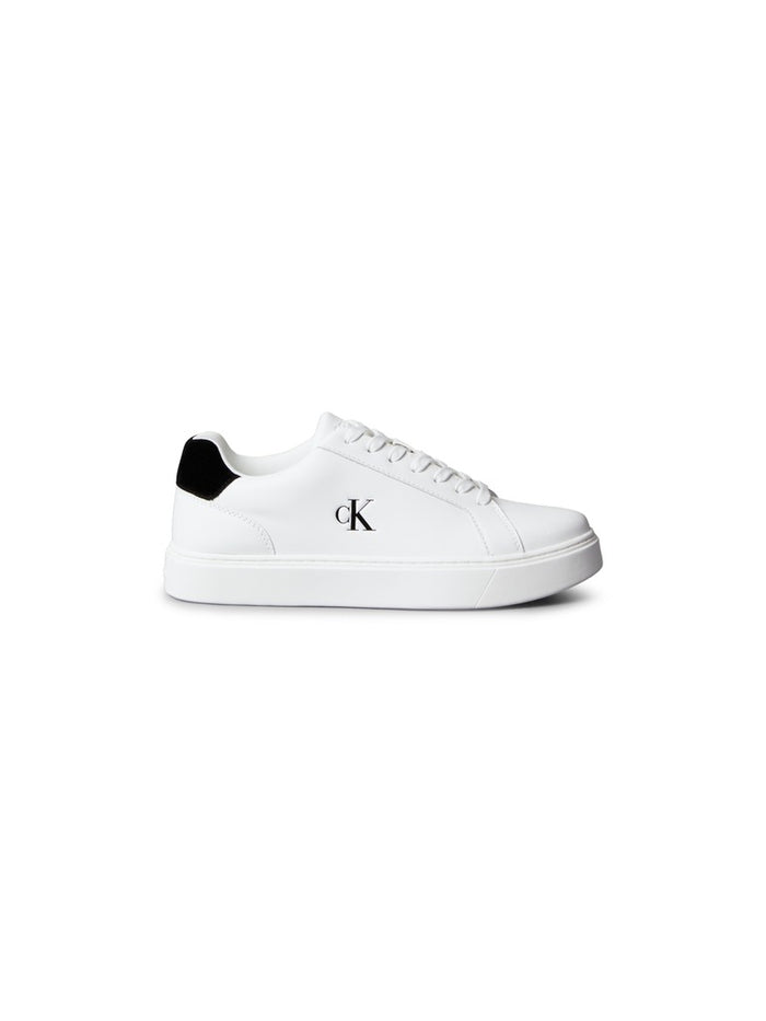 Calvin Klein Classic Cupsole Trainer