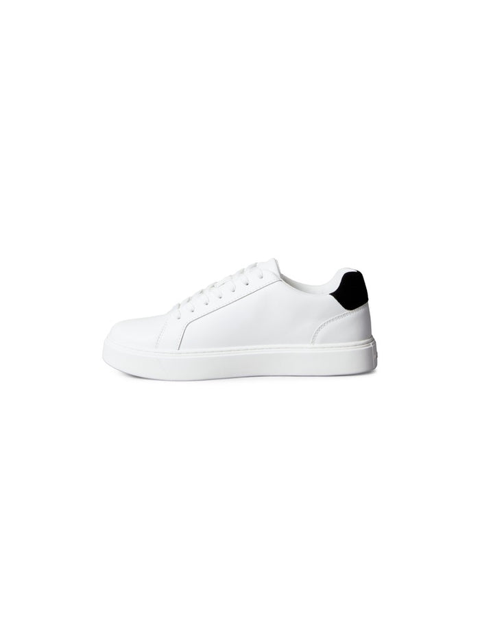 Calvin Klein Classic Cupsole Trainer