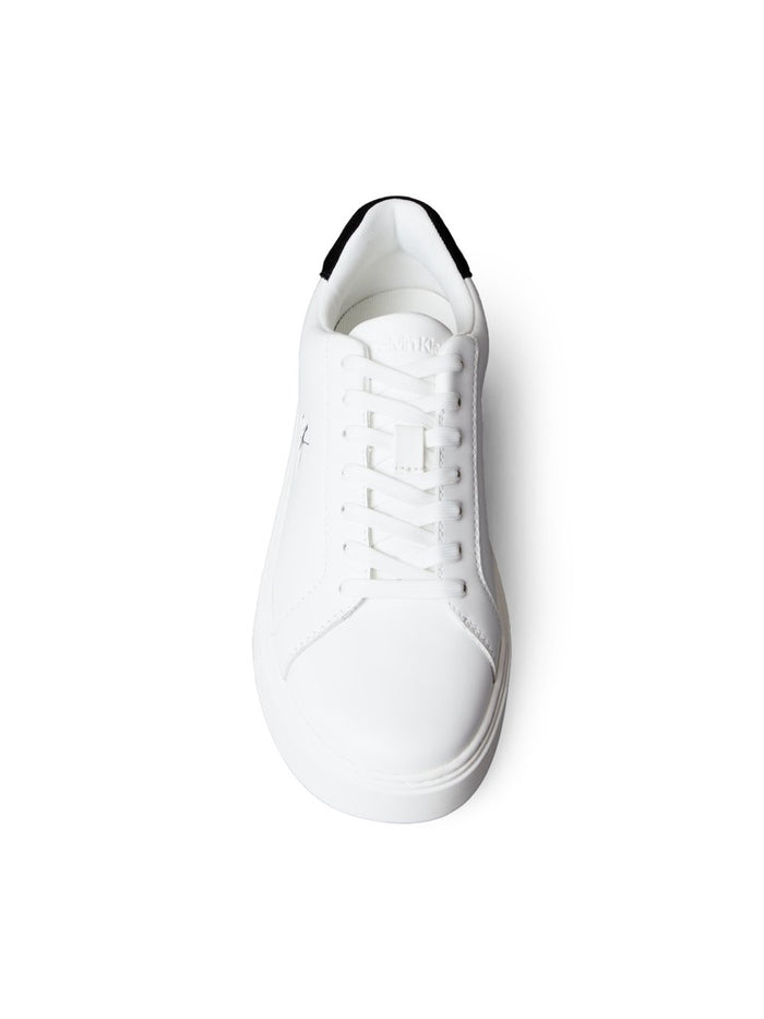 Calvin Klein Classic Cupsole Trainer