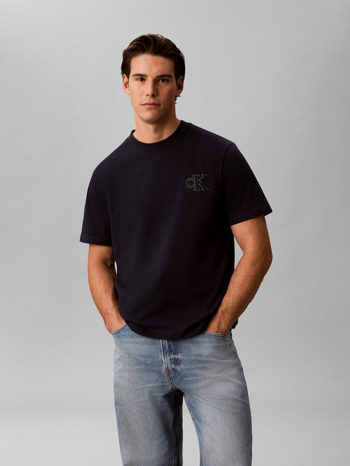Calvin Klein Jeans 30s Jersey T-Shirt