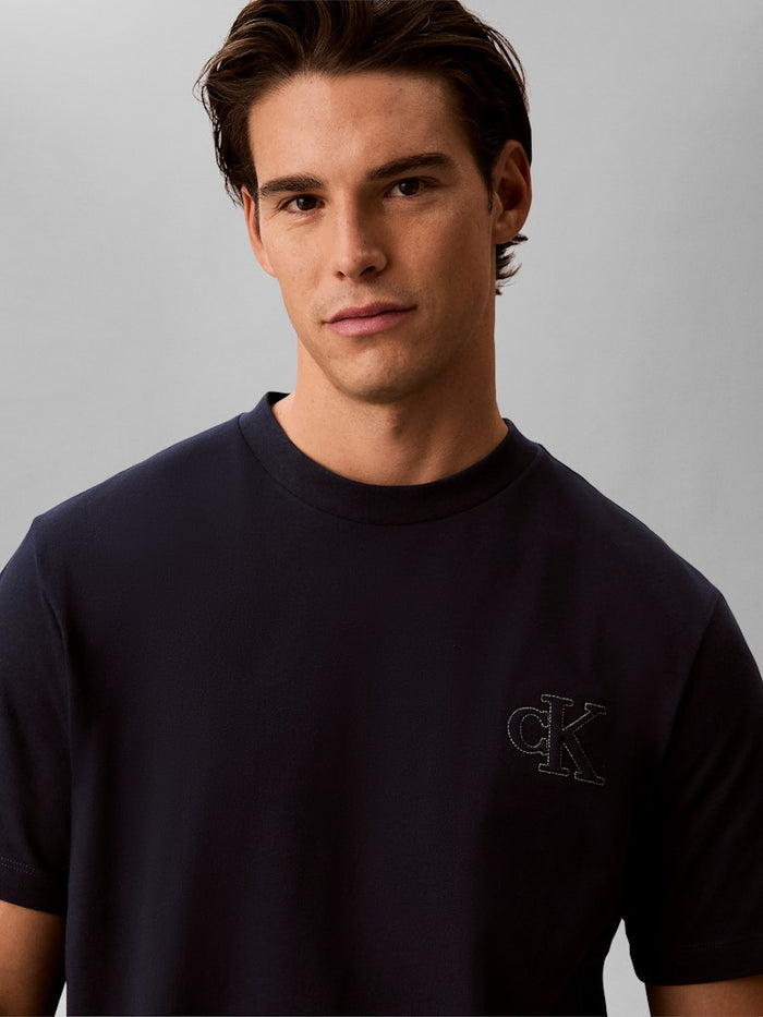 Calvin Klein Jeans 30s Jersey T-Shirt