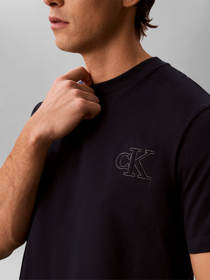 Calvin Klein Jeans 30s Jersey T-Shirt