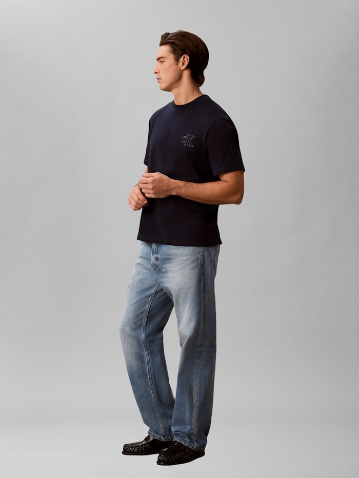 Calvin Klein Jeans 30s Jersey T-Shirt