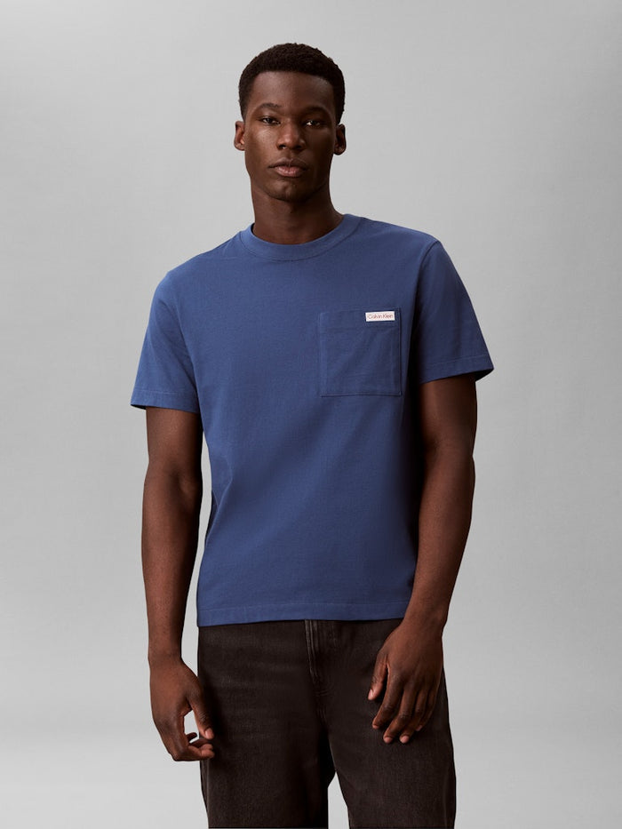 Calvin Klein Jeans Micro Waffle Classic