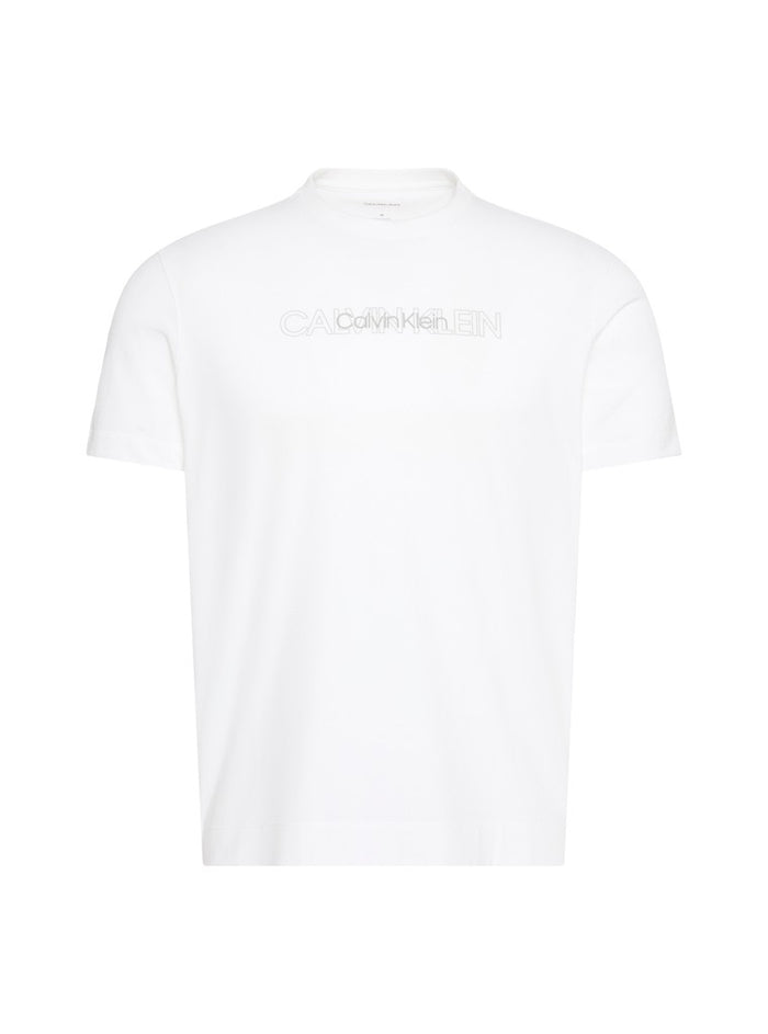 Calvin Klein SS Repeat Tee