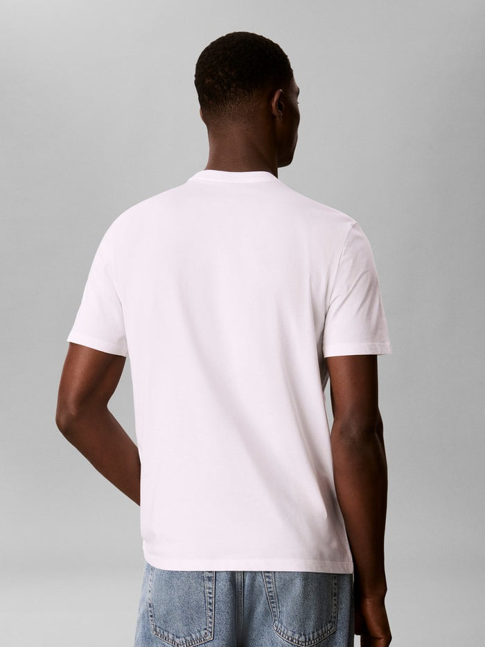 Calvin Klein SS Repeat Tee