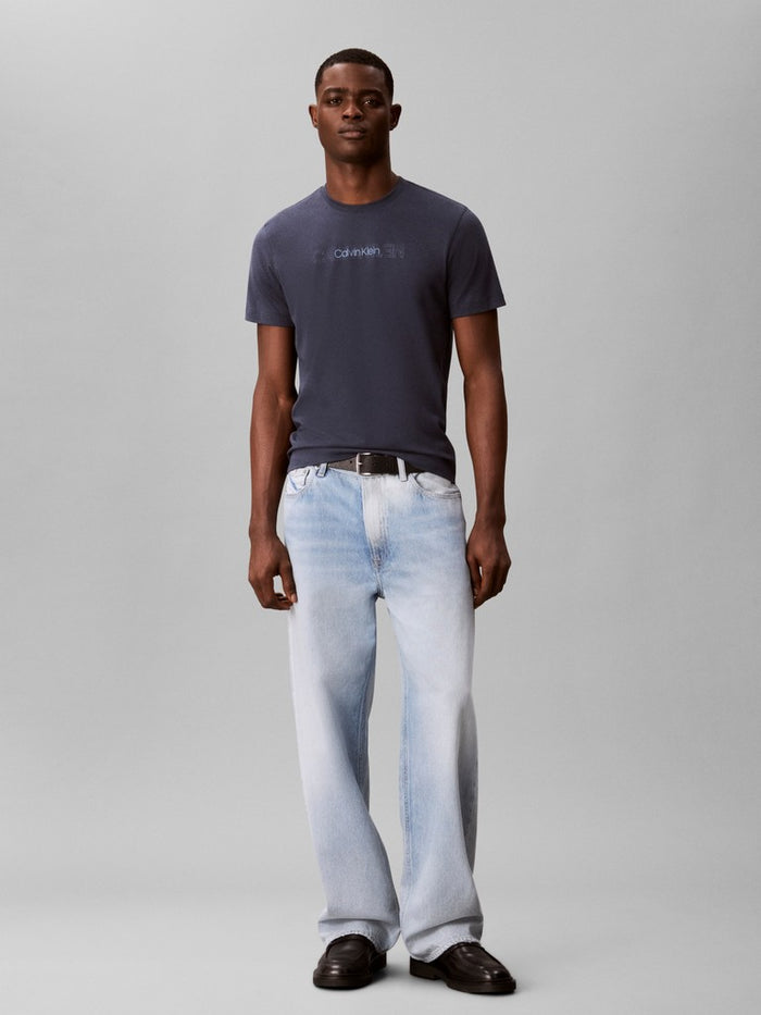 Calvin Klein SS Repeat Tee