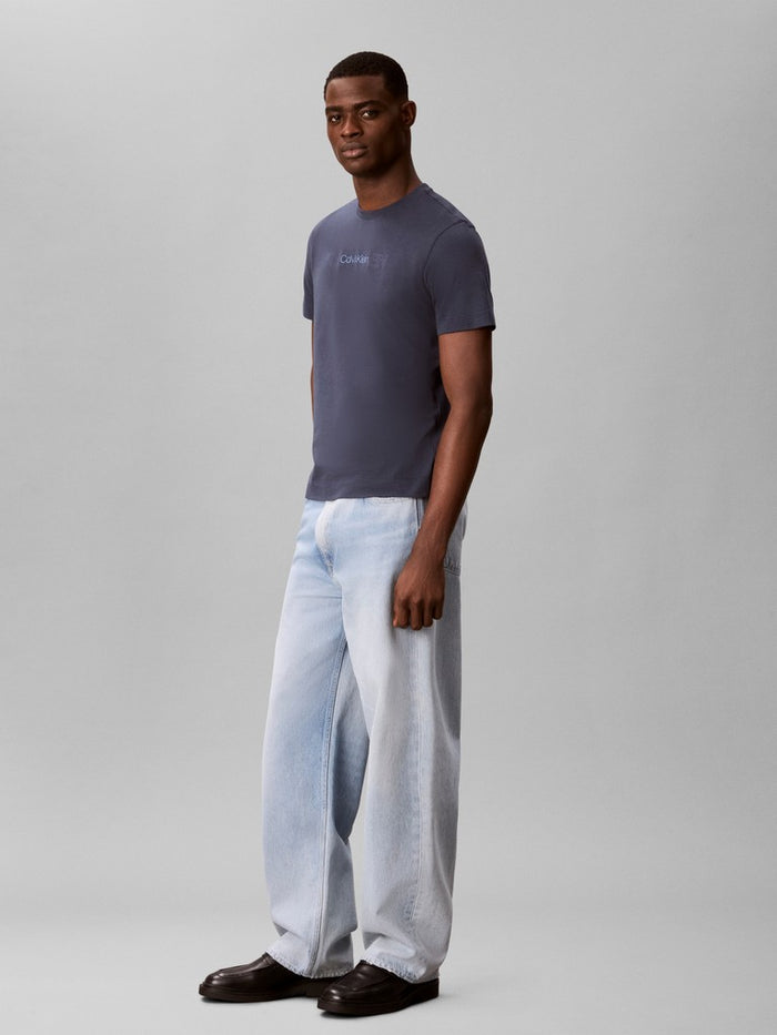 Calvin Klein SS Repeat Tee