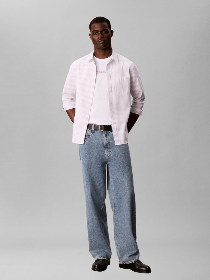 Calvin Klein SS Repeat Tee