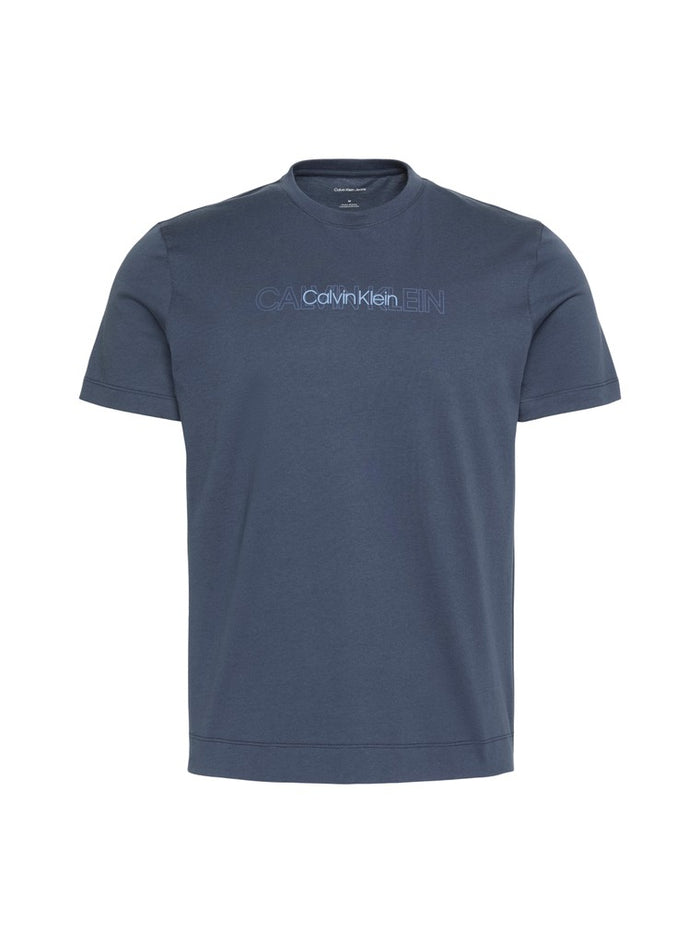 Calvin Klein SS Repeat Tee