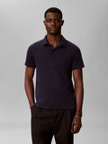 Calvin Klein SS Slim Supima Polo