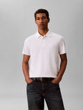 Calvin Klein SS Slim Supima Polo