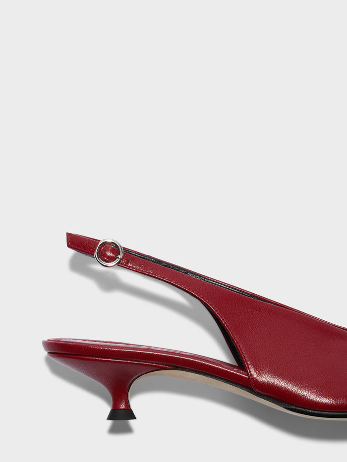 Camila Slingback Pumps