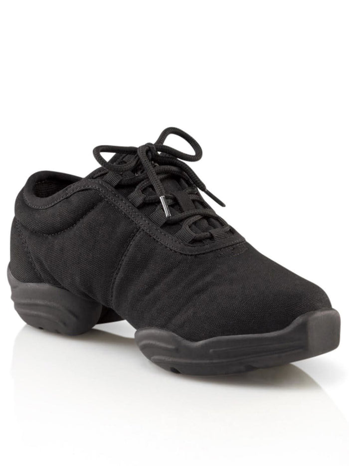 Capezio Canvas Children's Jazz/Hip Hop Sneaker